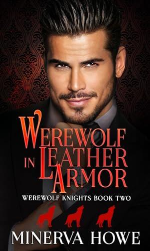 Werewolf in Leather Armor