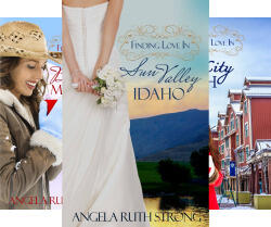 Resort to Love 1-3