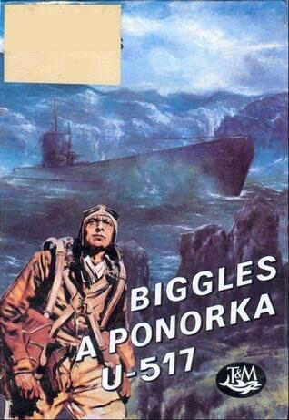 Biggles a ponorka U-517
