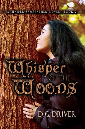 Whisper of the Woods