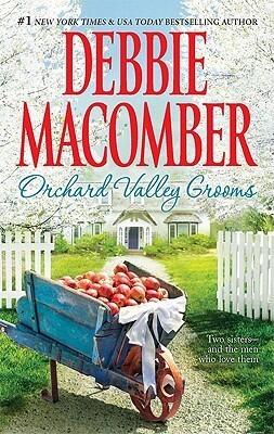 Orchard Valley Grooms: Valerie/Stephanie