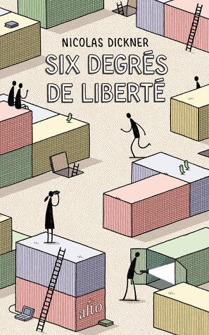 Six Degrés de Liberté