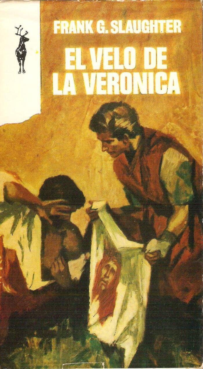 El velo de la Verónica