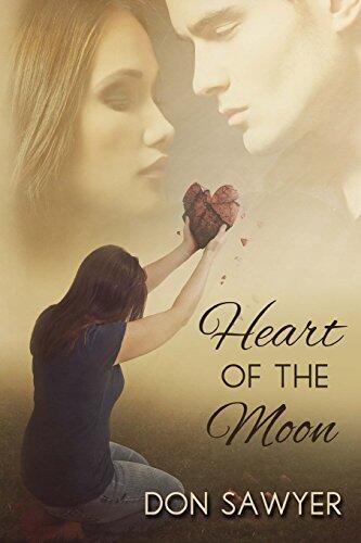 Heart of the Moon