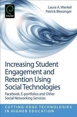 Increasing Student Engagement and Retention Using Online Learning Activities