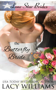 The Butterfly Bride