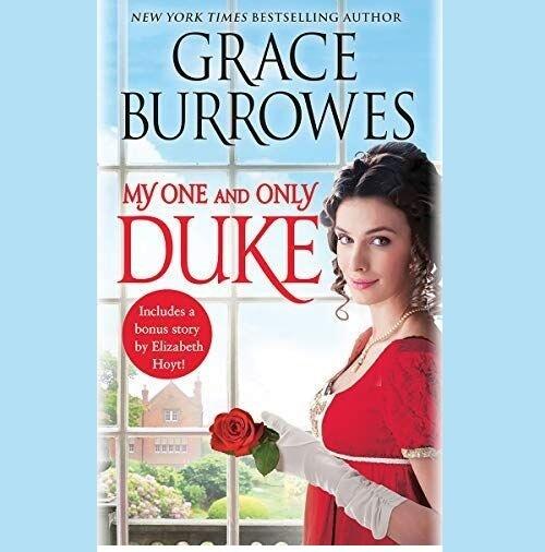 My One and Only Duke
