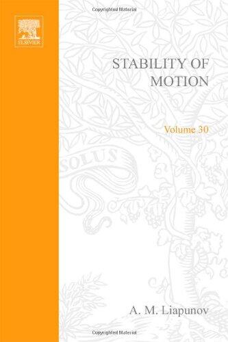 Computational Methods for Modeling of Nonlinear Systems, Volume 30