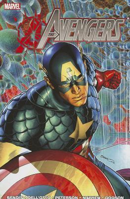 Avengers, Vol. 5