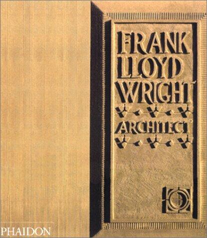 Frank Lloyd Wright - French Edition