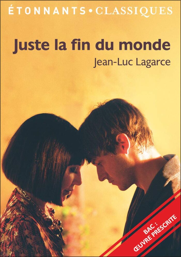 Spécial BAC 2021 - Juste la fin du monde