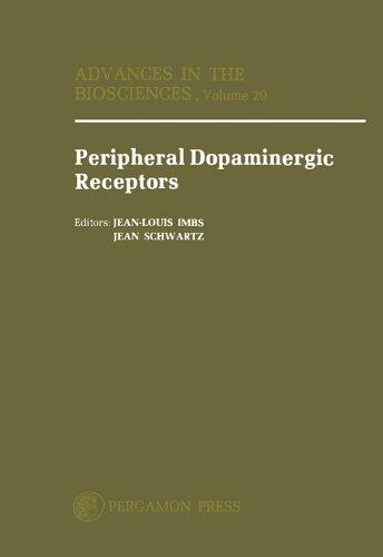Peripheral Dopaminergic Receptors (Proceedings of the Satellite Symposium of the 7th International Congress of Pharmacology, Strasbourg, 24-25 July 1978)