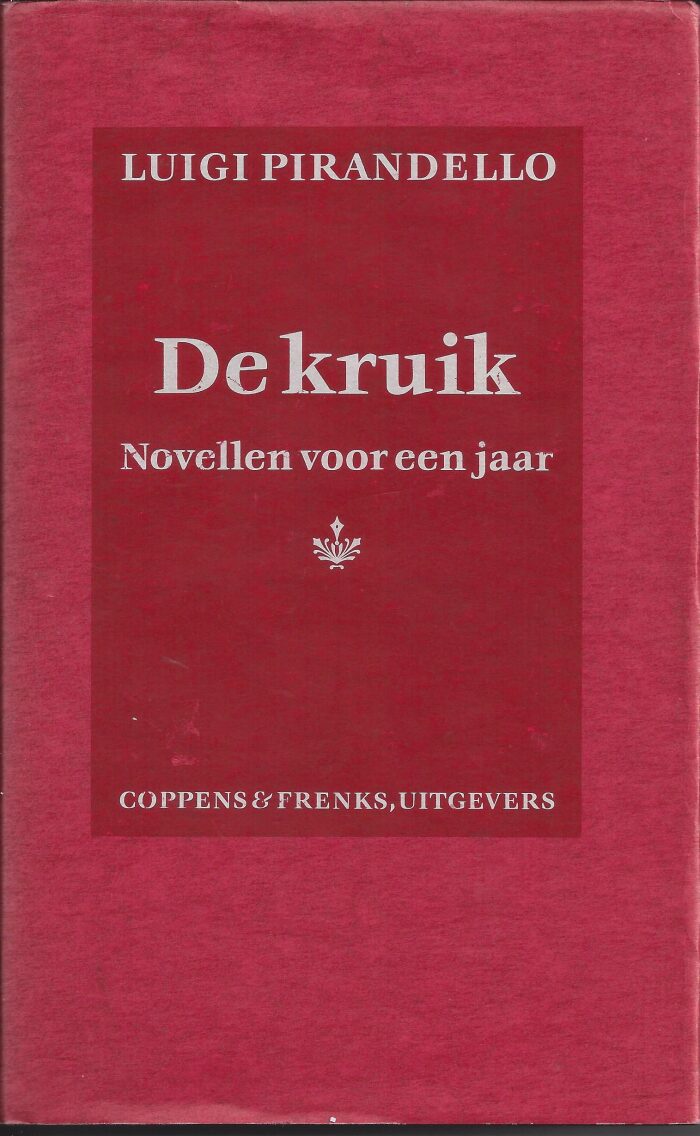 De kruik