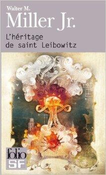 L'héritage de saint Leibowitz (Anglais) de Walter M. Miller Jr. ,Jean-Daniel Brèque (Traduction)