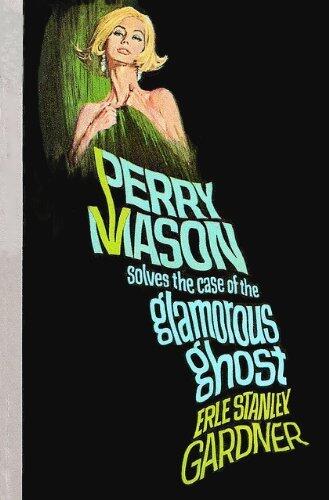 The Case of the Glamorous Ghost