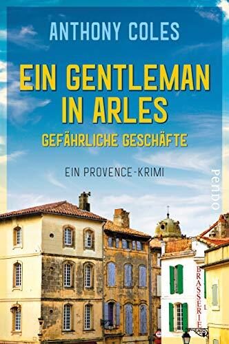 Gefährliche Geschäfte