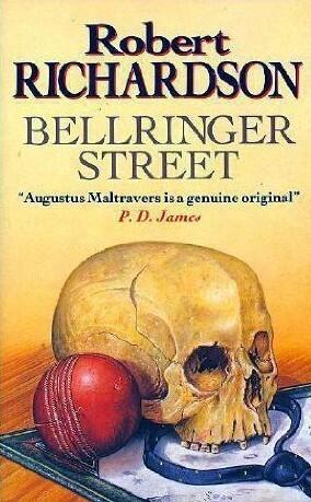 Bellringer Street