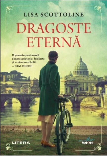 Dragoste eternă