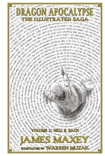 Hell and Back: Dragon Apocalypse: The Illustrated Saga Volume 2