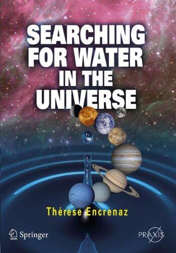 Searching for Water in the Universe