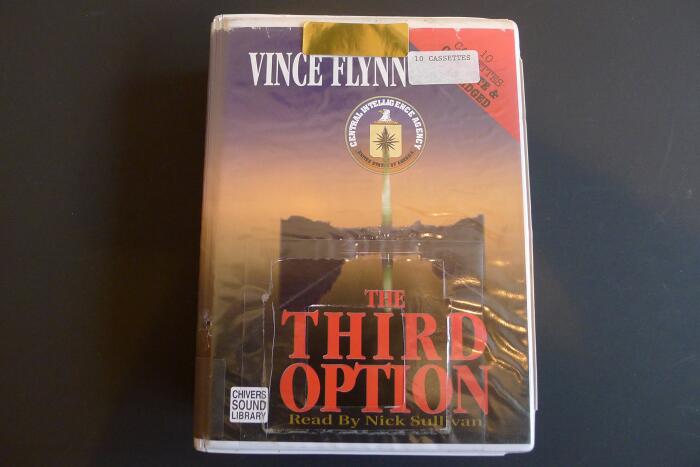 The Third Option