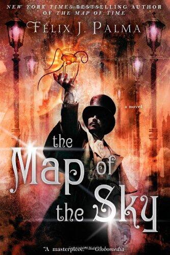 The Map of the Sky: A Novel