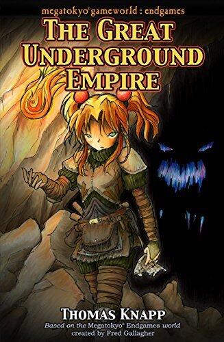 The Great Underground Empire