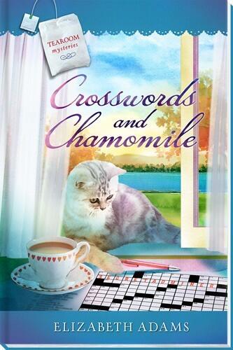 Crosswords and Chamomile