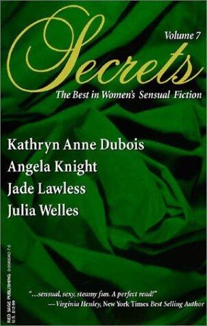 Secrets: Volume 7