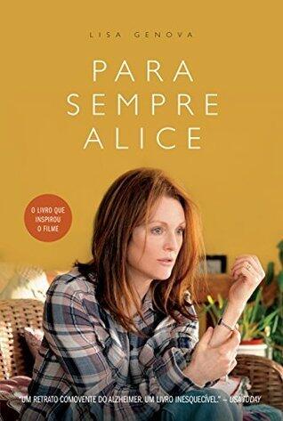 Para sempre Alice