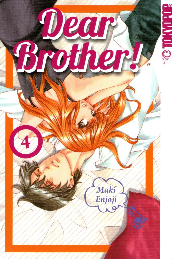 Dear Brother!