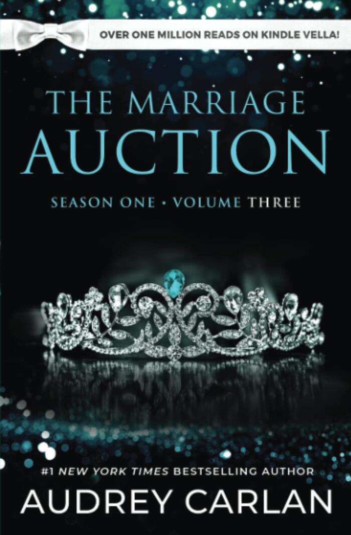 The Marriage Auction: Book Three