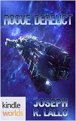 Rogue Derelict