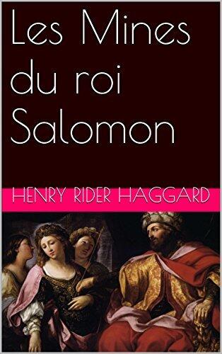 Les Mines du roi Salomon