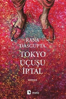 Tokyo Uçuşu İptal
