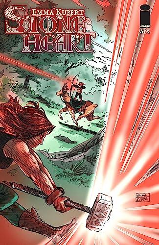 Stoneheart #6