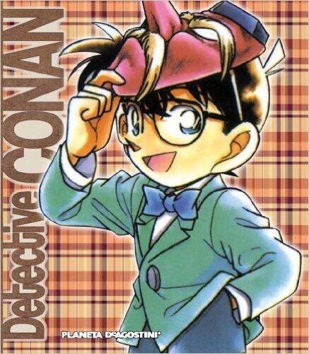 Detective Conan 6