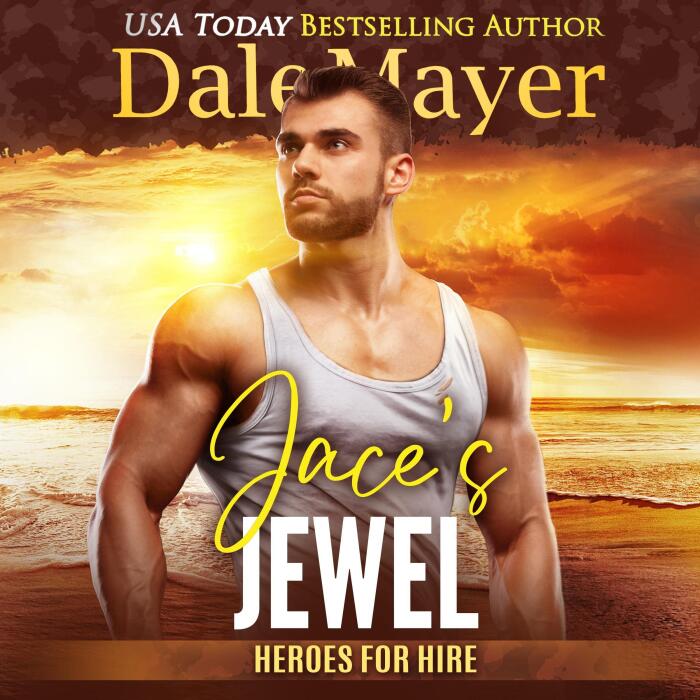 Jace's Jewel: A SEALs of Honor Novel: Heroes for Hire, Book 11