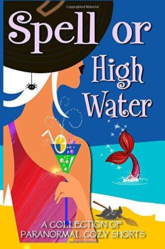 Spell or High Water