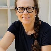 Julia Claiborne Johnson
