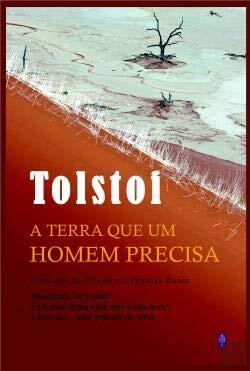 A Terra que um Homem Precisa