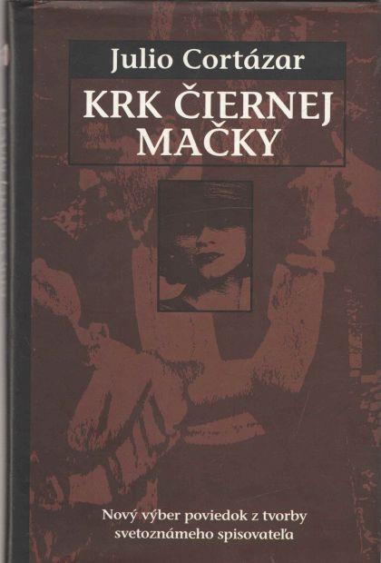 Krk čiernej mačky
