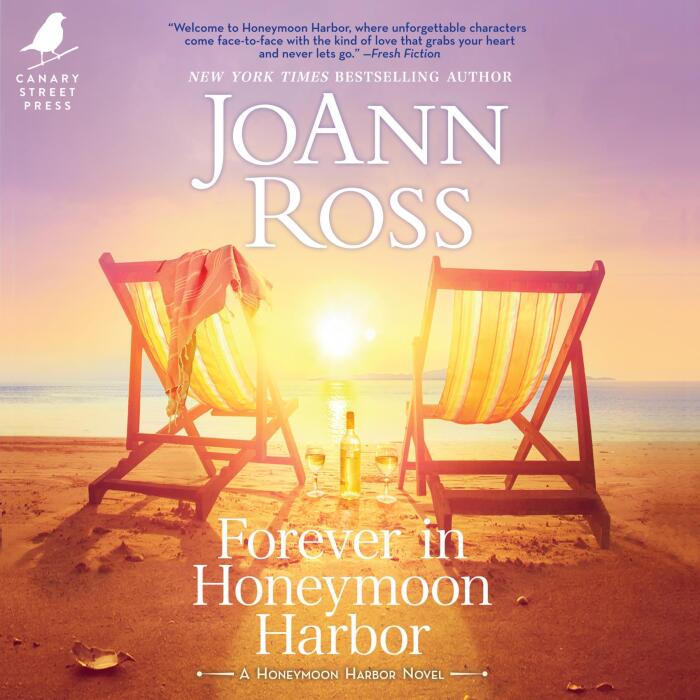Forever in Honeymoon Harbor: Honeymoon Harbor, Book 5