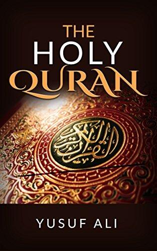 The Holy Quran