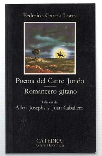 Poemas del Cante Jondo
