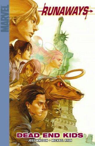 Runaways vol. 8: Dead End Kids