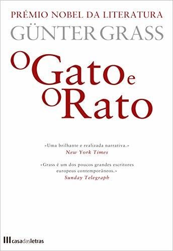 O Gato e o Rato