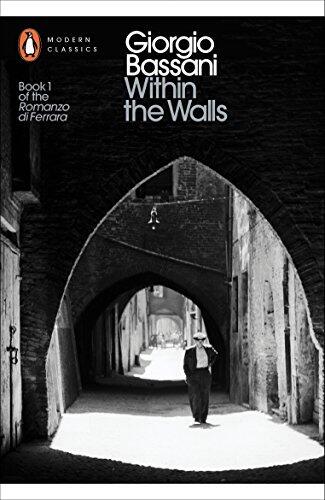 Within the Walls: Five Stories from Ferrara