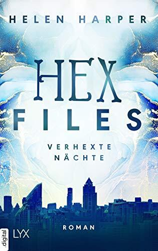 Verhexte Nächte