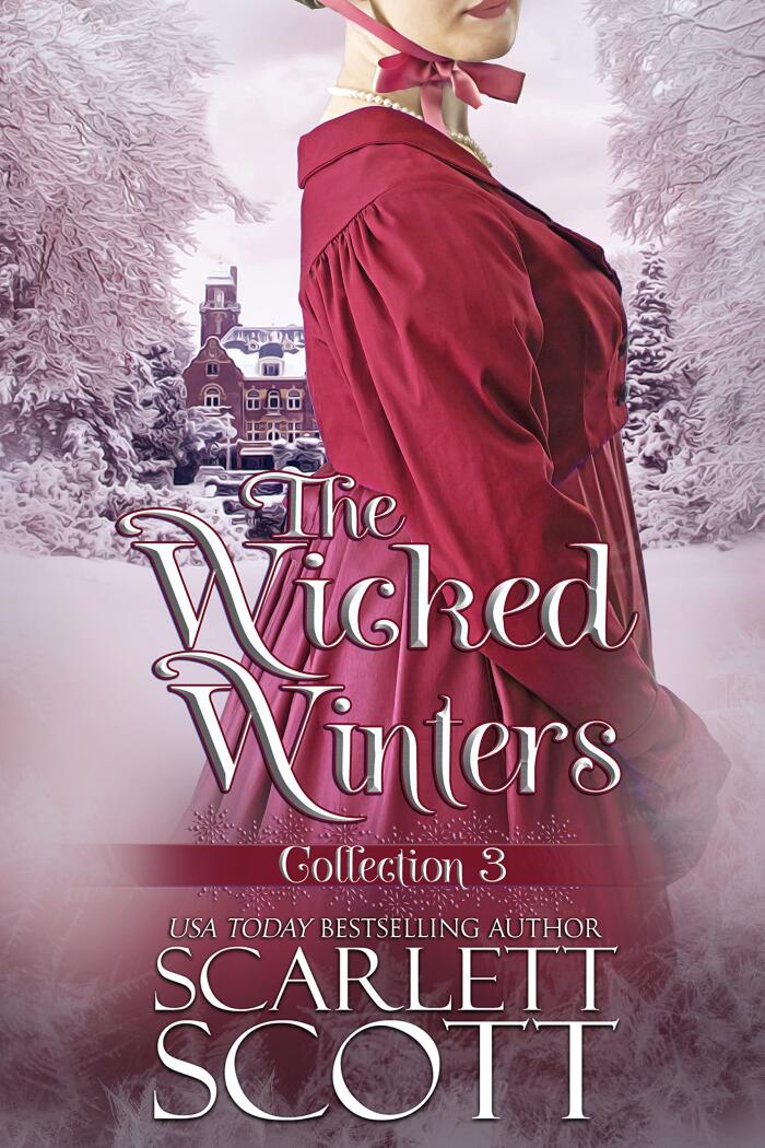 The Wicked Winters Collection Box Set 3